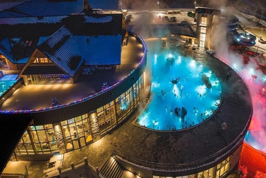 Zakopane Full Day Tour
